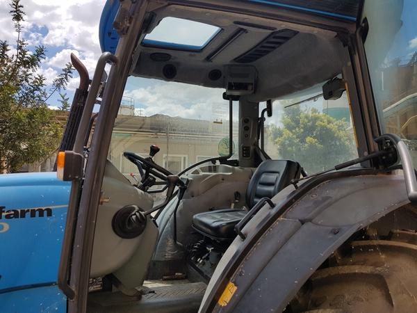 36#44790 Trattore agricolo Landini in vendita - foto 15
