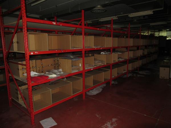 1#4480 Attrezzature per confezionamento e rocche di filato in vendita - foto 1