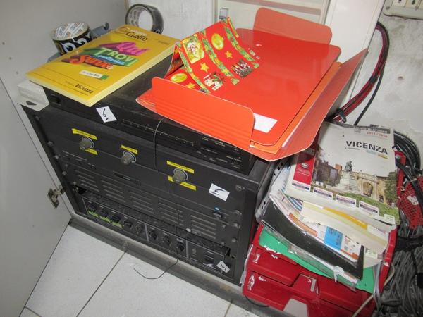 1#4480 Attrezzature per confezionamento e rocche di filato in vendita - foto 6