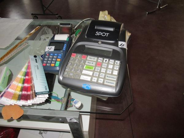 1#4480 Attrezzature per confezionamento e rocche di filato in vendita - foto 16