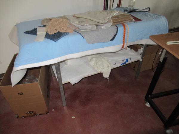 1#4480 Attrezzature per confezionamento e rocche di filato in vendita - foto 19