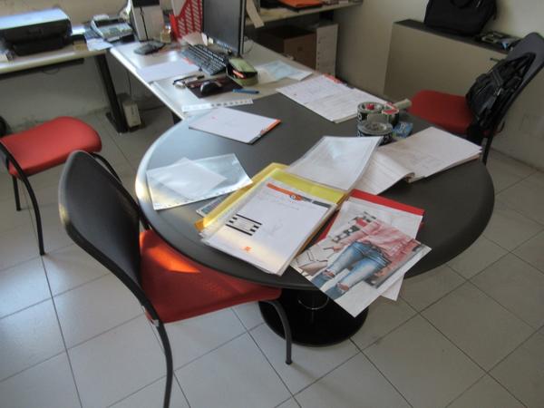 1#4480 Attrezzature per confezionamento e rocche di filato in vendita - foto 34