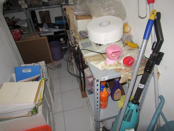 1#4480 Attrezzature per confezionamento e rocche di filato in vendita - foto 38