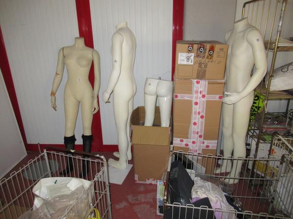 1#4480 Attrezzature per confezionamento e rocche di filato in vendita - foto 39