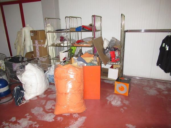 1#4480 Attrezzature per confezionamento e rocche di filato in vendita - foto 42