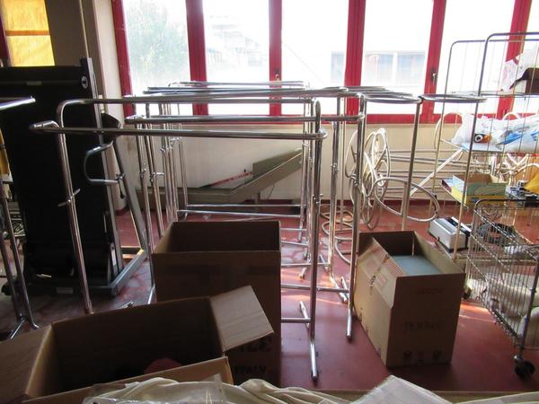 1#4480 Attrezzature per confezionamento e rocche di filato in vendita - foto 45