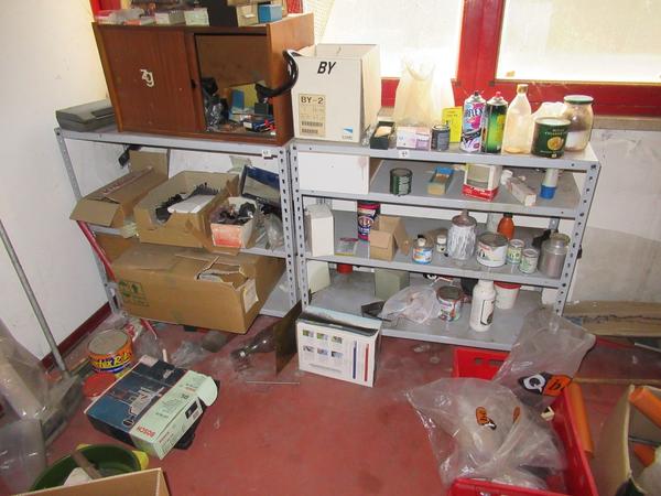 1#4480 Attrezzature per confezionamento e rocche di filato in vendita - foto 47
