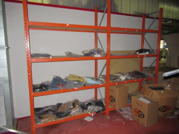 1#4480 Attrezzature per confezionamento e rocche di filato in vendita - foto 56
