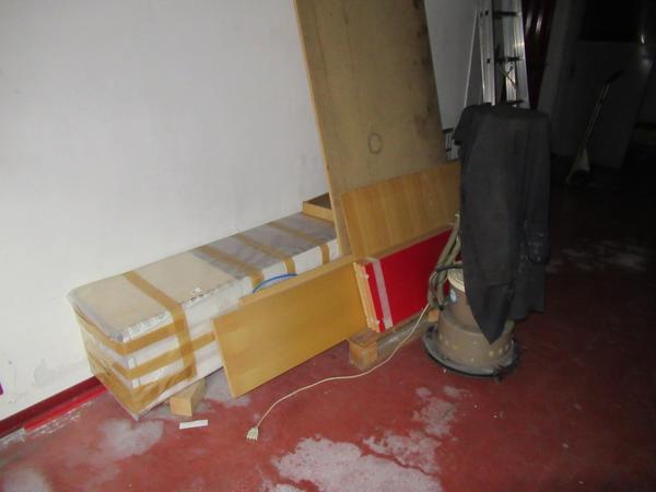 1#4480 Attrezzature per confezionamento e rocche di filato in vendita - foto 61