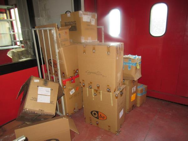 1#4480 Attrezzature per confezionamento e rocche di filato in vendita - foto 62