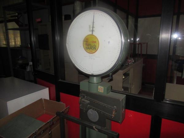 1#4480 Attrezzature per confezionamento e rocche di filato in vendita - foto 66