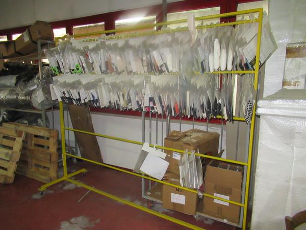 1#4480 Attrezzature per confezionamento e rocche di filato in vendita - foto 87