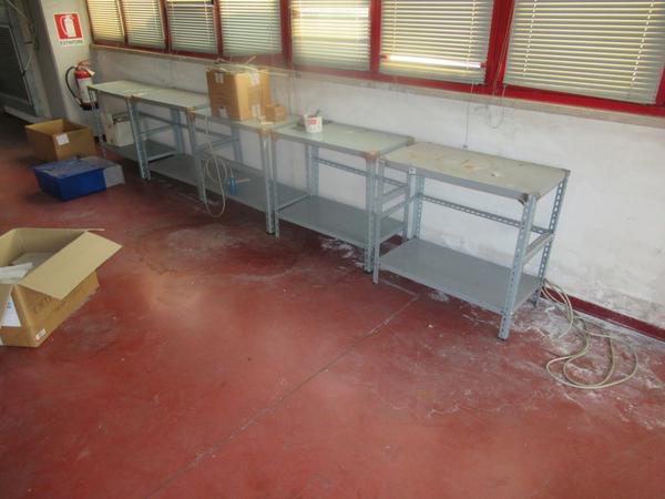 1#4480 Attrezzature per confezionamento e rocche di filato in vendita - foto 93