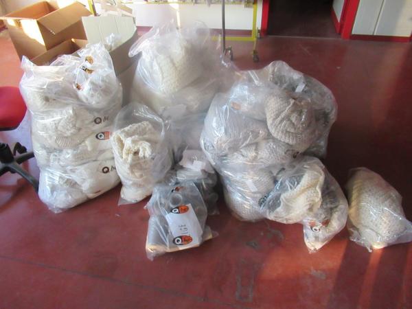 1#4480 Attrezzature per confezionamento e rocche di filato in vendita - foto 94