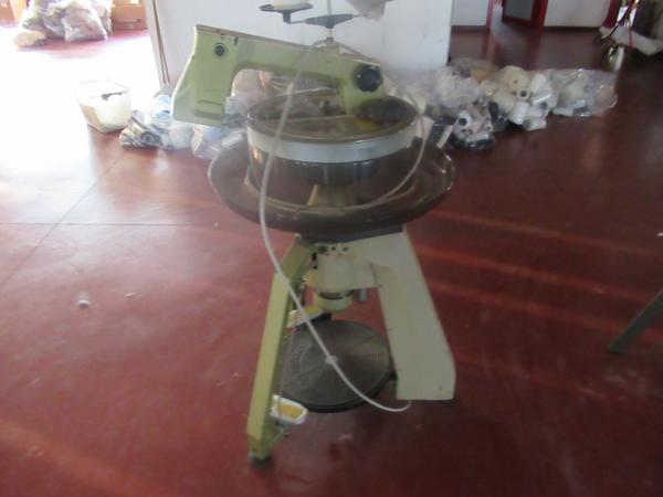 1#4480 Attrezzature per confezionamento e rocche di filato in vendita - foto 101