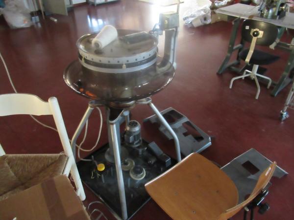 1#4480 Attrezzature per confezionamento e rocche di filato in vendita - foto 103