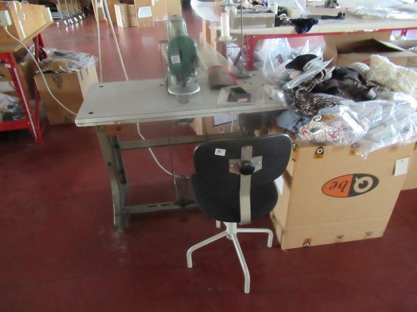 1#4480 Attrezzature per confezionamento e rocche di filato in vendita - foto 105