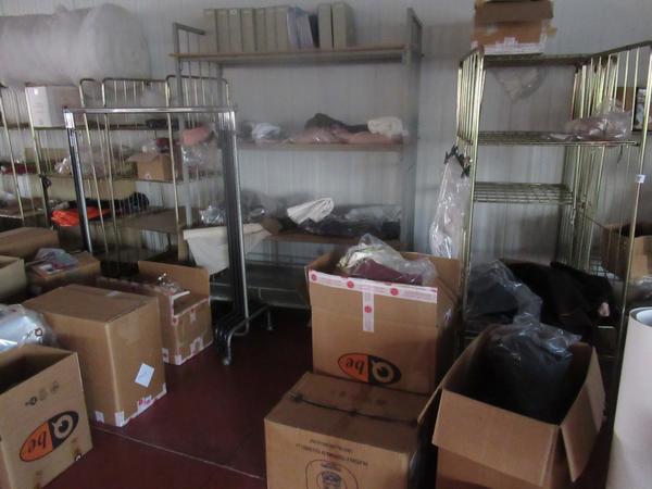 1#4480 Attrezzature per confezionamento e rocche di filato in vendita - foto 110