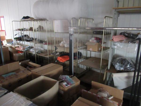 1#4480 Attrezzature per confezionamento e rocche di filato in vendita - foto 112