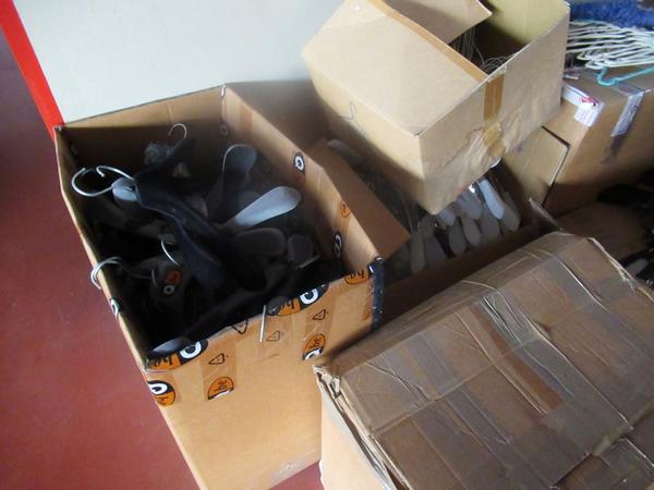 1#4480 Attrezzature per confezionamento e rocche di filato in vendita - foto 119