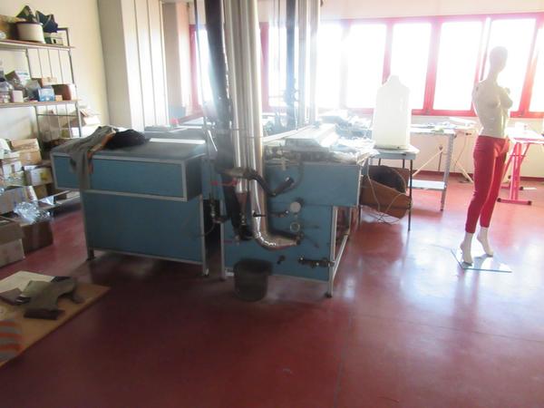 1#4480 Attrezzature per confezionamento e rocche di filato in vendita - foto 127