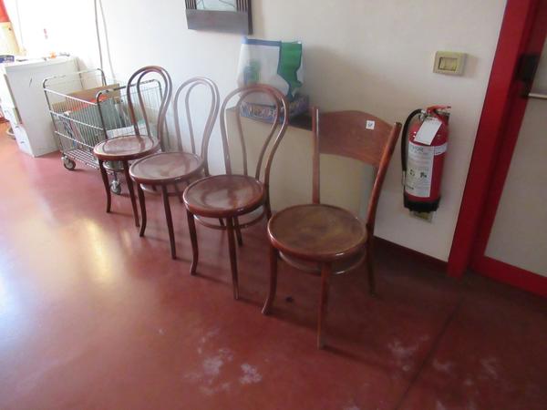 1#4480 Attrezzature per confezionamento e rocche di filato in vendita - foto 129