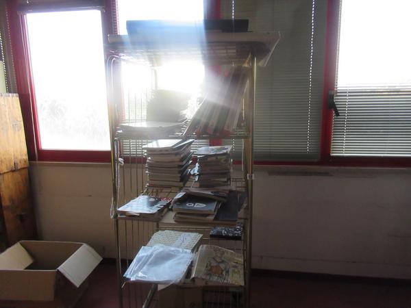 1#4480 Attrezzature per confezionamento e rocche di filato in vendita - foto 132