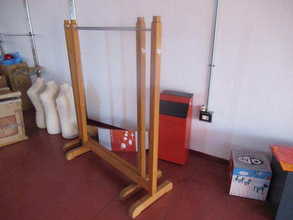 1#4480 Attrezzature per confezionamento e rocche di filato in vendita - foto 135