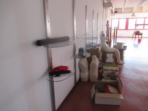 1#4480 Attrezzature per confezionamento e rocche di filato in vendita - foto 140