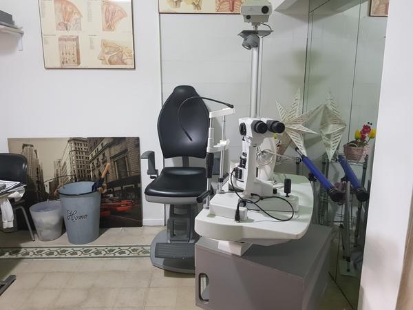4#4482 Attrezzature per ottici  in vendita - foto 3
