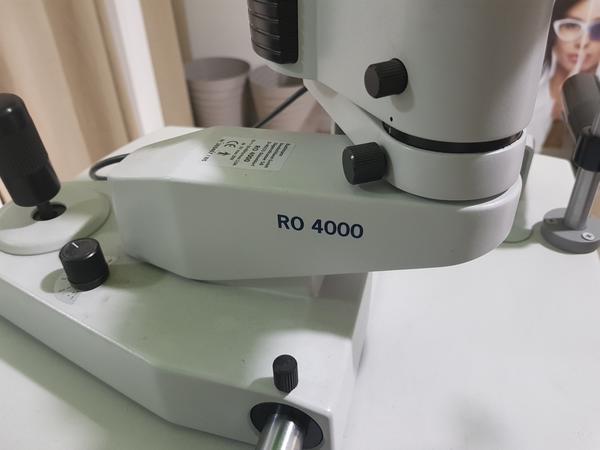 4#4482 Attrezzature per ottici  in vendita - foto 6