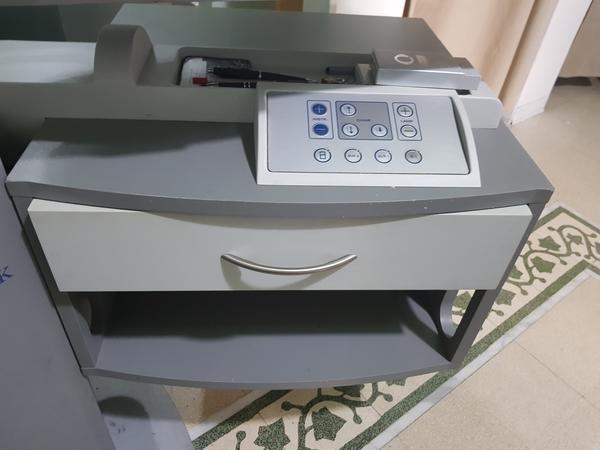 4#4482 Attrezzature per ottici  in vendita - foto 16