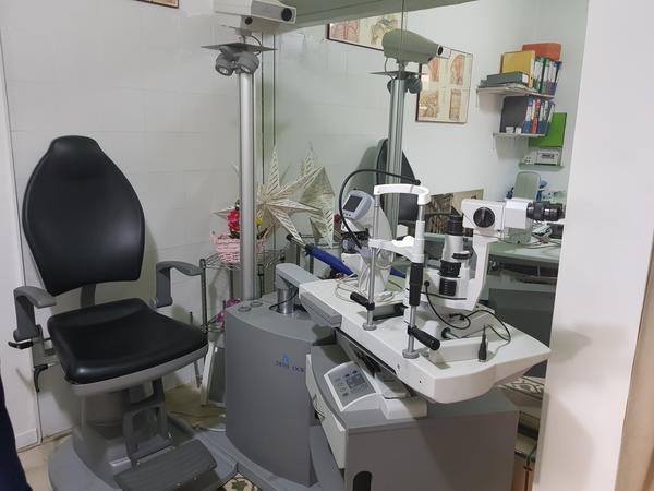4#4482 Attrezzature per ottici  in vendita - foto 20