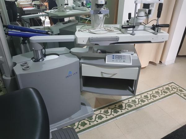 4#4482 Attrezzature per ottici  in vendita - foto 21