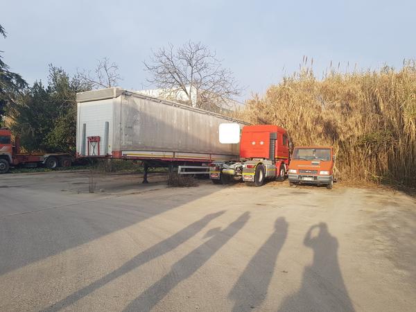1#4484 Beni mobili - Società dedita alla raccolta e trattamento di rifiuti in vendita - foto 3
