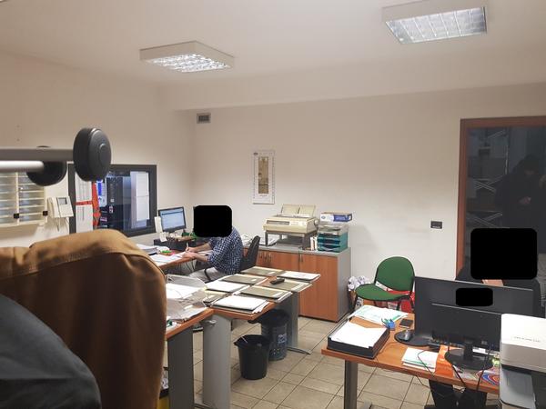 1#4484 Beni mobili - Società dedita alla raccolta e trattamento di rifiuti in vendita - foto 10