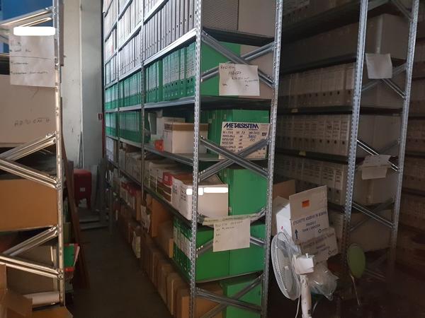 1#4484 Beni mobili - Società dedita alla raccolta e trattamento di rifiuti in vendita - foto 11