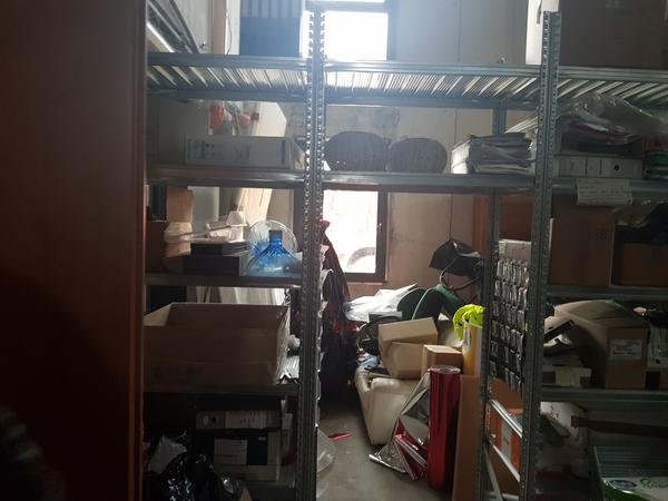 1#4484 Beni mobili - Società dedita alla raccolta e trattamento di rifiuti in vendita - foto 12