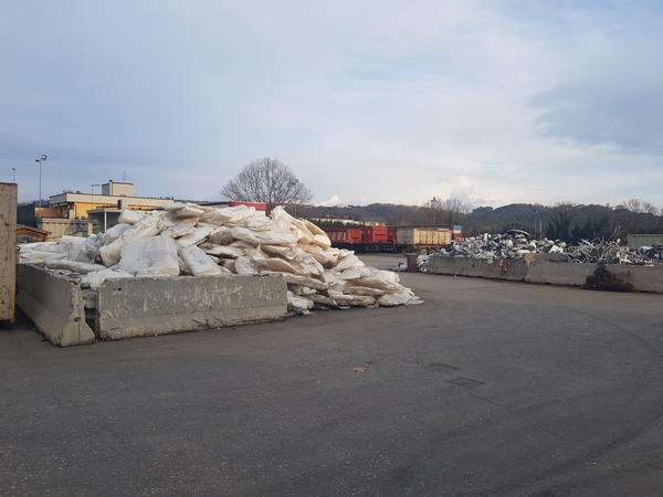 1#4484 Beni mobili - Società dedita alla raccolta e trattamento di rifiuti in vendita - foto 16