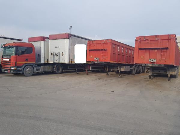 1#4484 Beni mobili - Società dedita alla raccolta e trattamento di rifiuti in vendita - foto 24