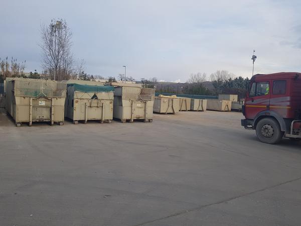 1#4484 Beni mobili - Società dedita alla raccolta e trattamento di rifiuti in vendita - foto 27