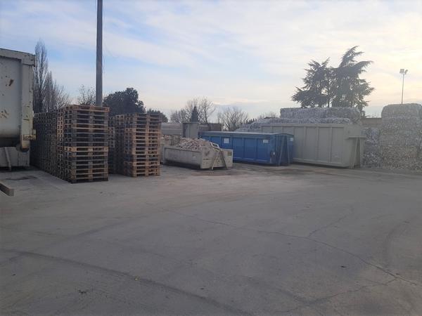 1#4484 Beni mobili - Società dedita alla raccolta e trattamento di rifiuti in vendita - foto 28