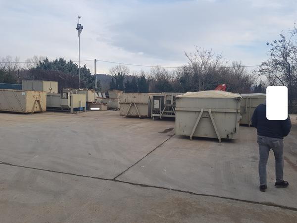 1#4484 Beni mobili - Società dedita alla raccolta e trattamento di rifiuti in vendita - foto 32