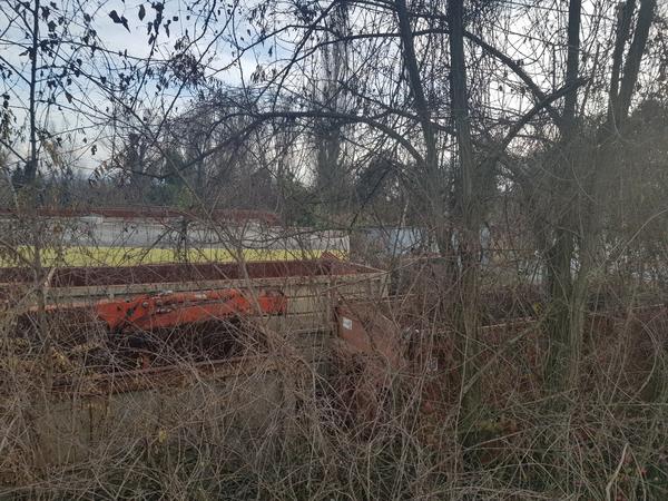 1#4484 Beni mobili - Società dedita alla raccolta e trattamento di rifiuti in vendita - foto 35