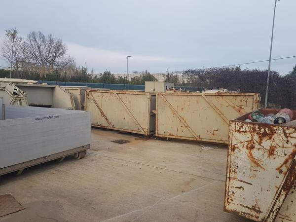 1#4484 Beni mobili - Società dedita alla raccolta e trattamento di rifiuti in vendita - foto 37