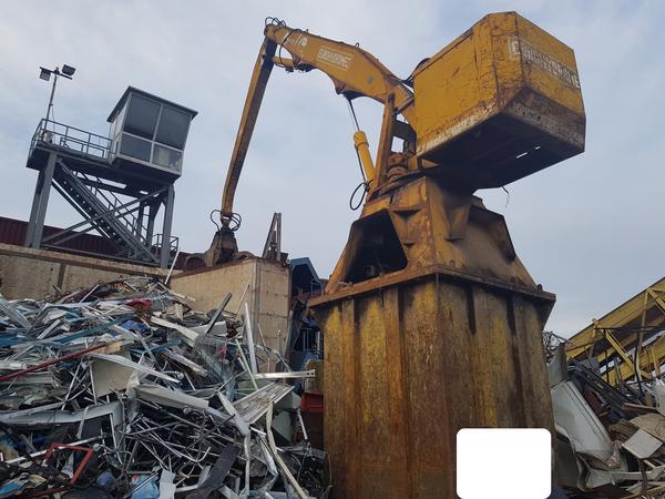 1#4484 Beni mobili - Società dedita alla raccolta e trattamento di rifiuti in vendita - foto 51