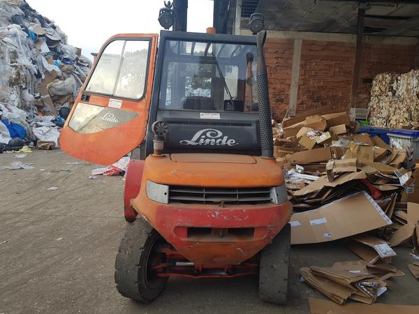 1#4484 Beni mobili - Società dedita alla raccolta e trattamento di rifiuti in vendita - foto 53