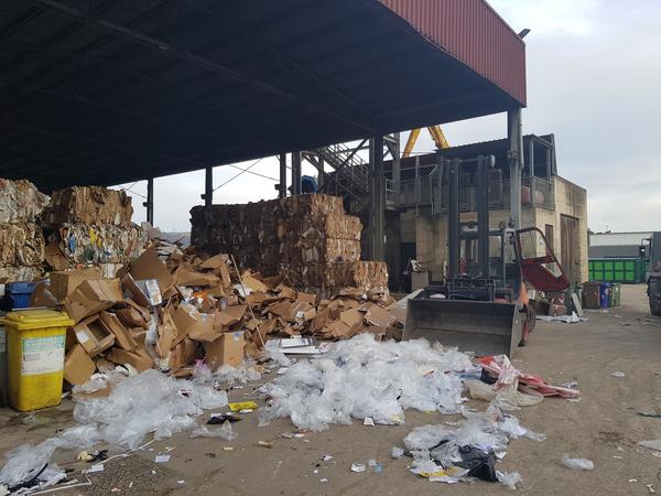 1#4484 Beni mobili - Società dedita alla raccolta e trattamento di rifiuti in vendita - foto 58