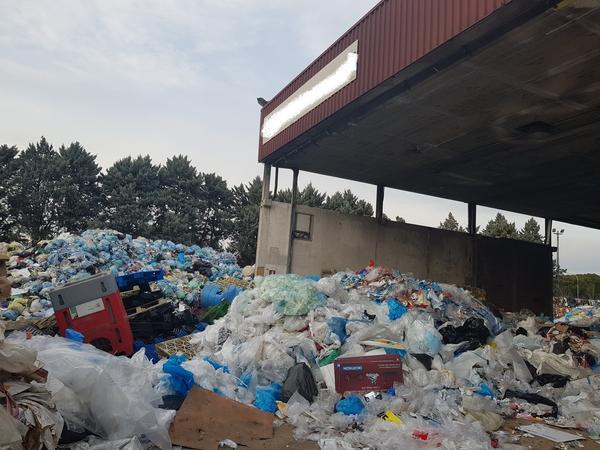1#4484 Beni mobili - Società dedita alla raccolta e trattamento di rifiuti in vendita - foto 59