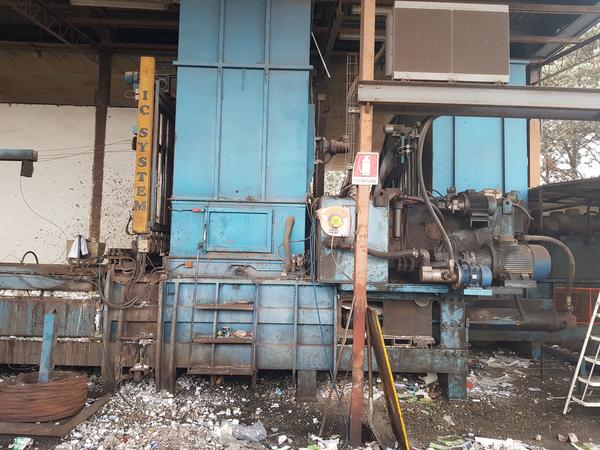 1#4484 Beni mobili - Società dedita alla raccolta e trattamento di rifiuti in vendita - foto 72